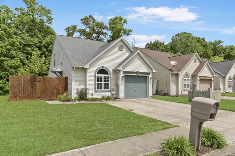 4216 Halford Dr, Evansville, IN 47715