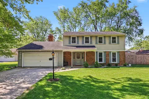 5014 Tristam Ct, Fort Wayne, IN 46815