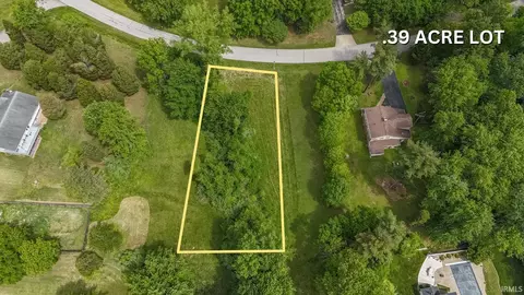 213 West Donder Lane, Santa Claus, IN 47579