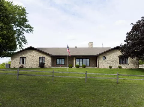 1300 Old Farm Rd, Bedford, IN 47421