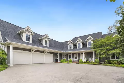 2525 Wildcat Cv, Fort Wayne, IN 46814