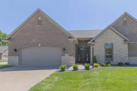 7065 Ironwood Cir #A, Newburgh, IN 47630