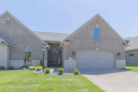 7065 Ironwood Cir #B, Newburgh, IN 47630