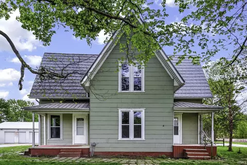 13335 Church St, Fort Wayne, IN 46816