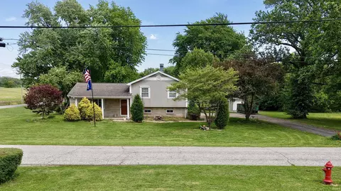 1018 Jersey St, Washington, IN 47501