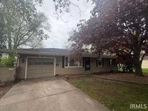 1305 Laurel St, Elkhart, IN 46514