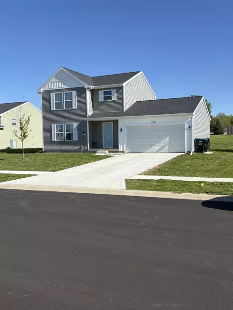 710 Nicholas Trl, Fremont, IN 46737