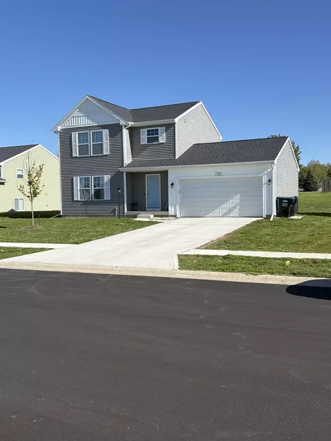 710 Nicholas Trl, Fremont, IN 46737