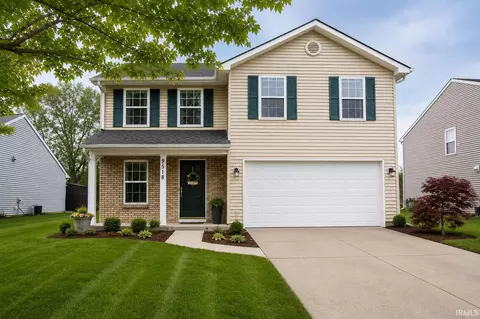 9518 Founders Way, Fort Wayne, IN 46835