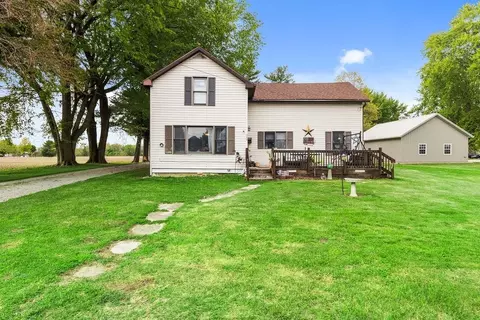 320 W Walnut St, Akron, IN 46910