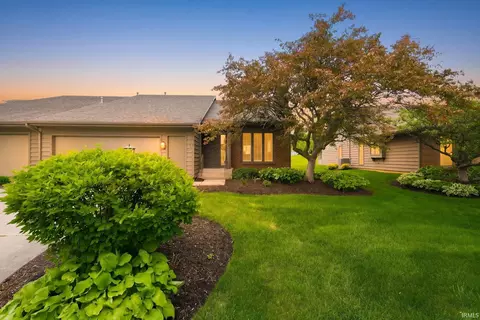 2929 Cutter Cv, Fort Wayne, IN 46815