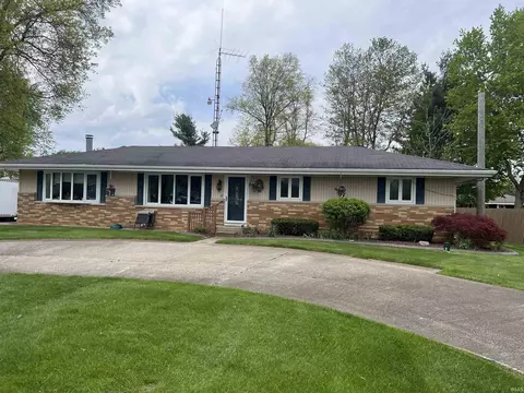 12525 Day Rd, Mishawaka, IN 46545