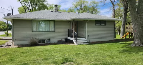 26889 County Road 6 Rd, Elkhart, IN 46514