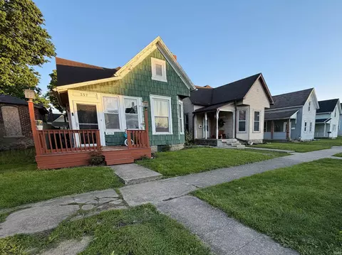 Other - 357 W 5th St, Peru, IN 46970 photo 1 of 10