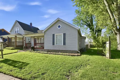 1204 Summit St, New Haven, IN 46774