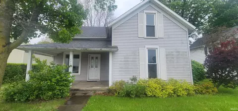 175 W Logan St, Markle, IN 46770