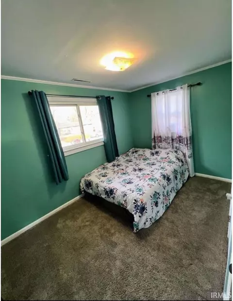 Bedroom - 125 Ruby Rd, Attica, IN 47918 photo 1 of 2