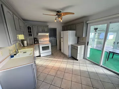 Kitchen - 125 Ruby Rd, Attica, IN 47918 photo 1 of 1