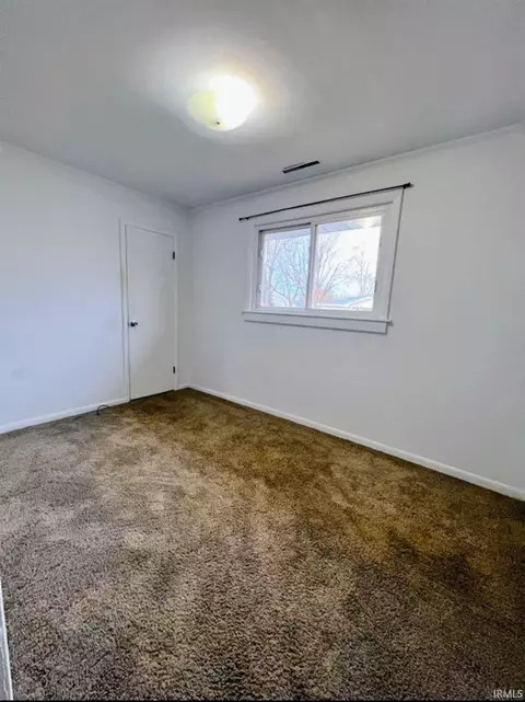 Bedroom - 125 Ruby Rd, Attica, IN 47918 photo 2 of 2