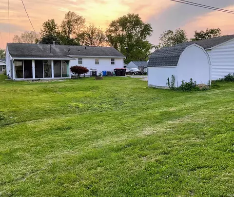 Exterior - 125 Ruby Rd, Attica, IN 47918 photo 3 of 3