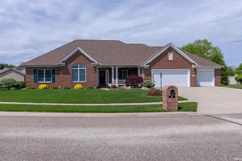 57381 Appleseed Ct, Elkhart, IN 46516