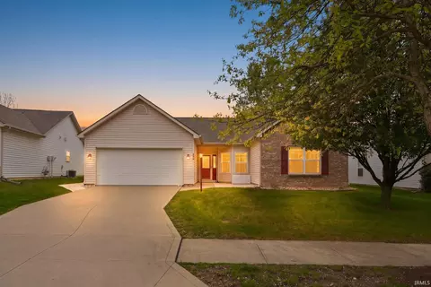 224 Caperiole Pl, Fort Wayne, IN 46825