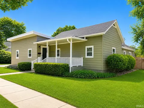 125 Washington St, Auburn, IN 46706