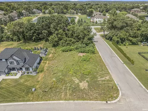 51727 Salem Meadows Lot 15 Dr #15, Granger, IN 46530