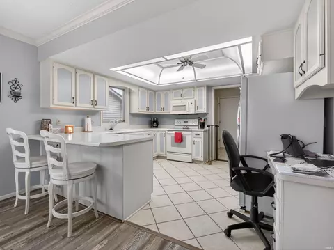 Kitchen - 1122 Packard Pl, Auburn, IN 46706 photo 1 of 3