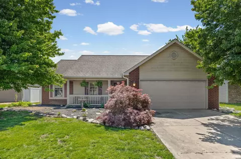 3305 Waverly Dr, Lafayette, IN 47909