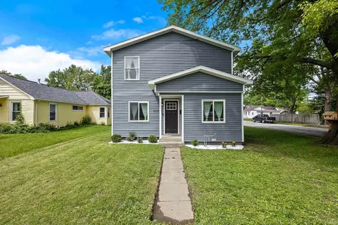 2030 Perrine St, Lafayette, IN 47904