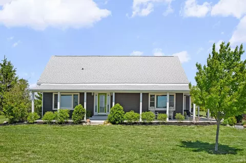 11475 W 250 N, Delphi, IN 46923