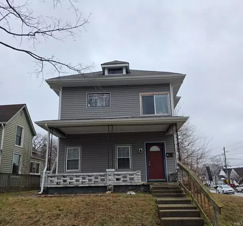 637 Park Ave, Lafayette, IN 47904