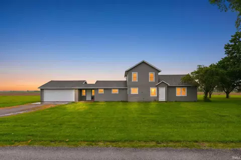 23929 Knouse Rd, Harlan, IN 46743