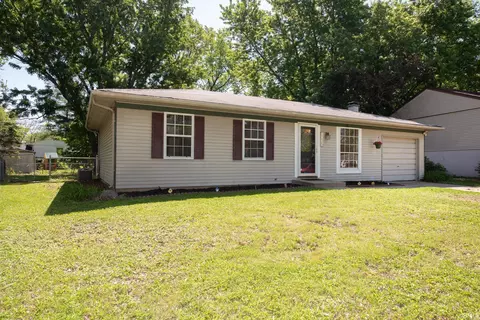3335 Commanche Trl, Lafayette, IN 47909