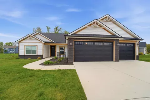 368 Finsbury St, Lafayette, IN 47905