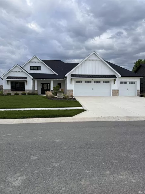 11417 Kola Crossover, Fort Wayne, IN 46814