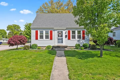 1103 Seward St, New Haven, IN 46774