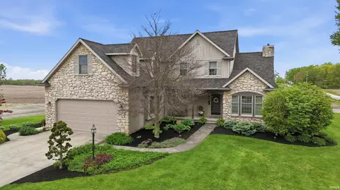 3459 W Union St, Claypool, IN 46510
