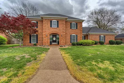 700 Brookshire Dr, Evansville, IN 47715