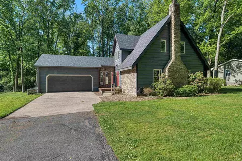179 E Lake Inwood Dr, Princeton, IN 47670