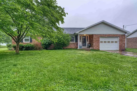 10688 Cricklewood Dr, Newburgh, IN 47630