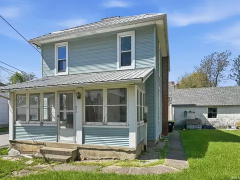 300 Oak St, Huntington, IN 46750