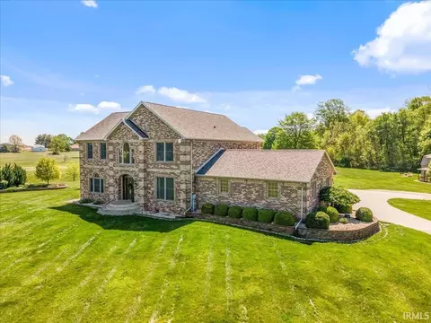 1749 S Base Rd, Winchester, IN 47394