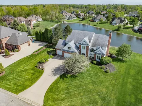11225 Crosstree Ct, Fort Wayne, IN 46814