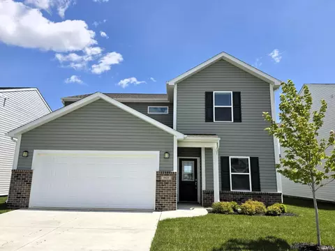 5925 Rapallo Dr, West Lafayette, IN 47906