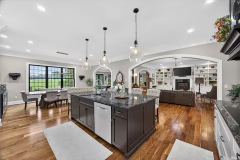 Kitchen - 3568 E Saddlebrook Ln, Bloomington, IN 47401 photo 1 of 6
