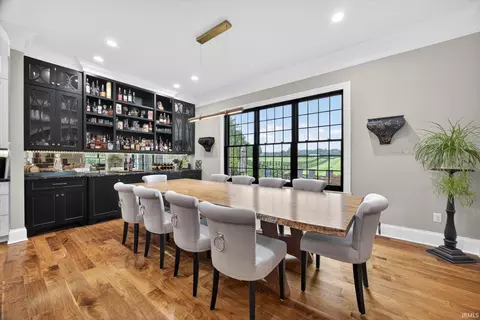 Dining - 3568 E Saddlebrook Ln, Bloomington, IN 47401 photo 1 of 1