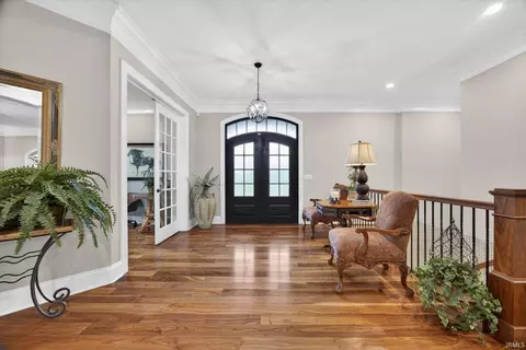 Entry Way - 3568 E Saddlebrook Ln, Bloomington, IN 47401 photo 1 of 3