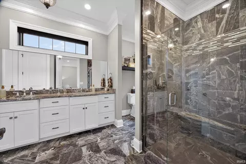 Bath - 3568 E Saddlebrook Ln, Bloomington, IN 47401 photo 4 of 4
